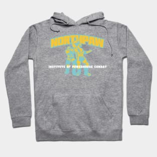 Northpaw Institute Hoodie